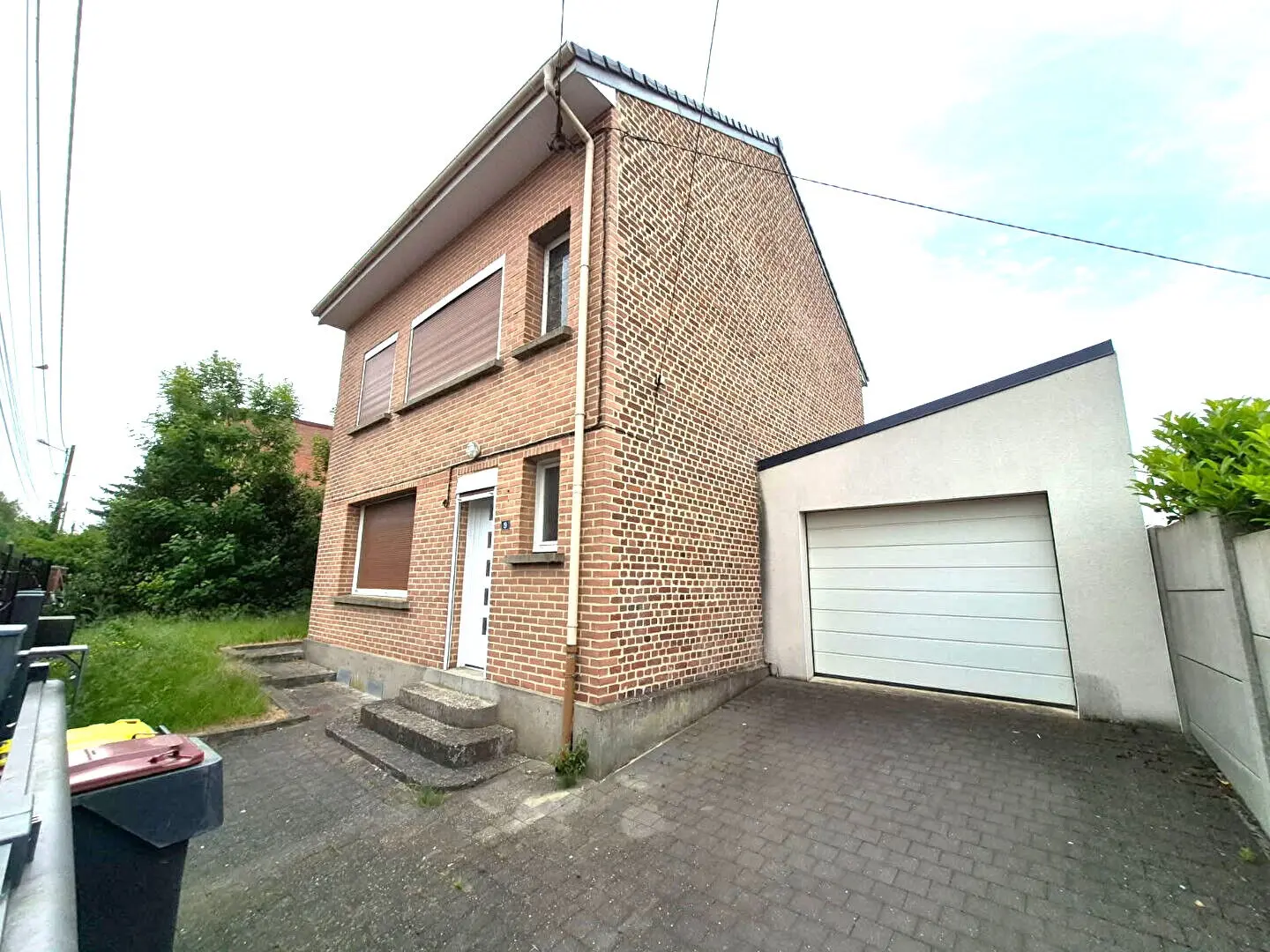 Photo 7 Maison 4 pièces 80m²