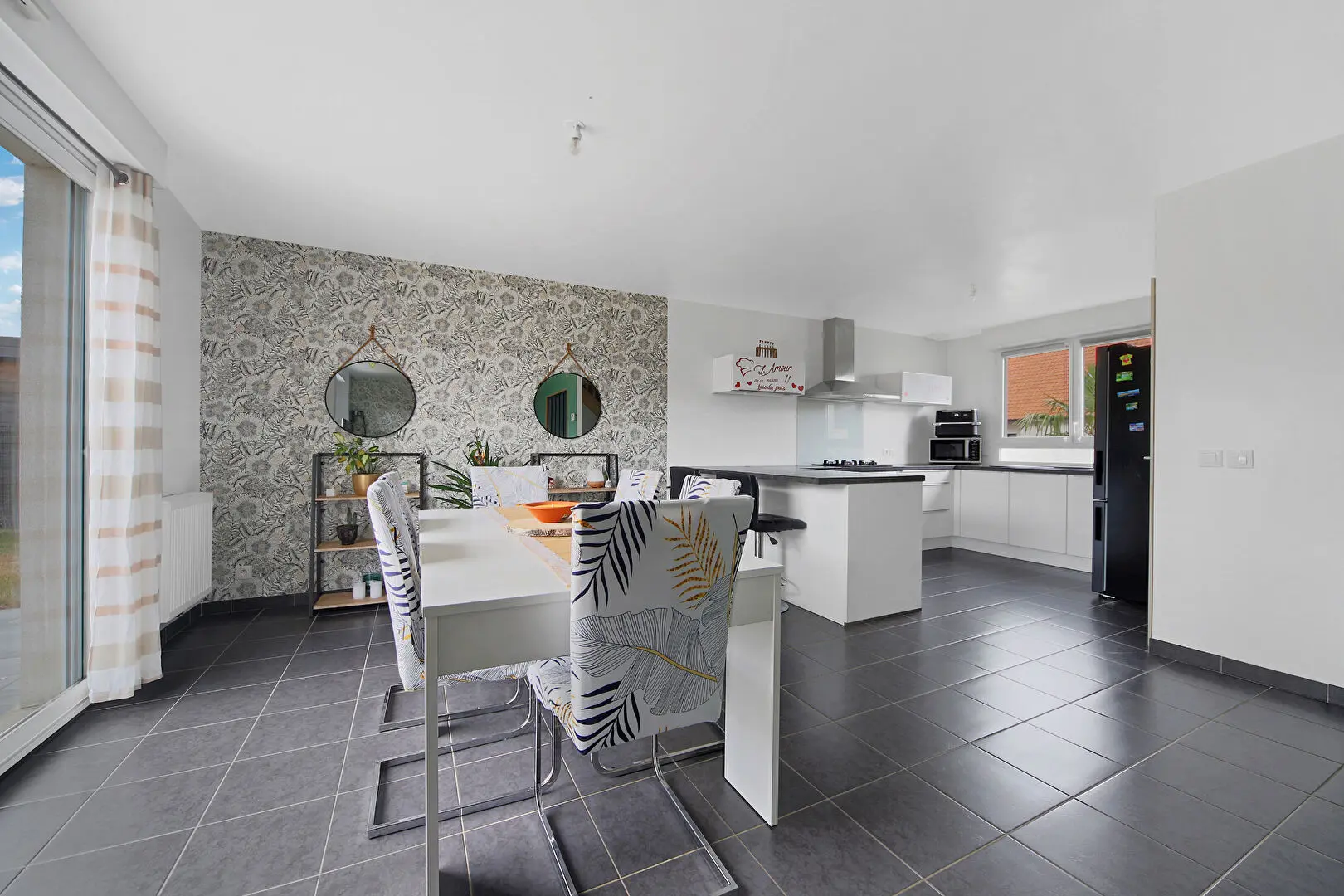 Photo 2 maison Wingles
