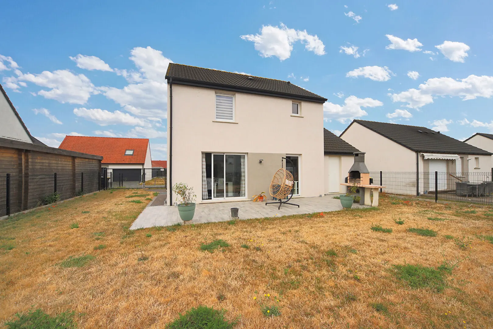 Photo 6 maison Wingles