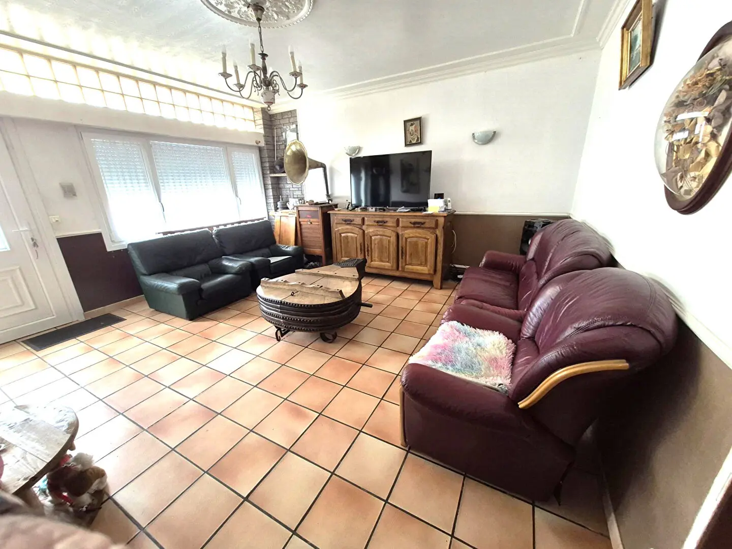 Photo 1 Maison 8 pièces 119m²