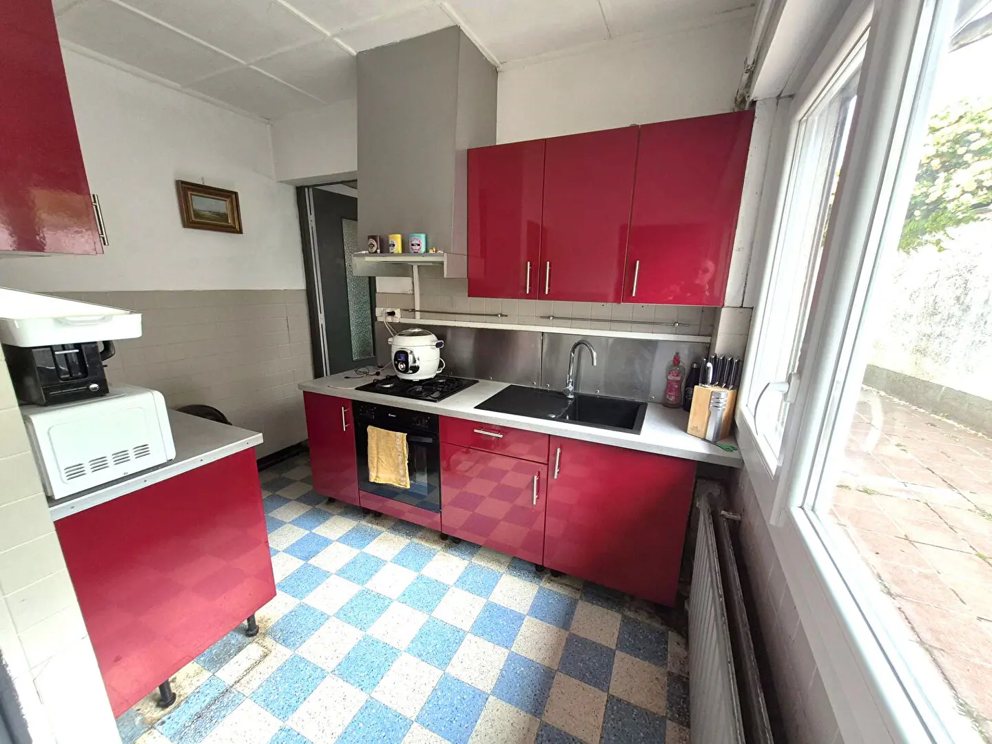 Photo 2 Maison 8 pièces 119m²