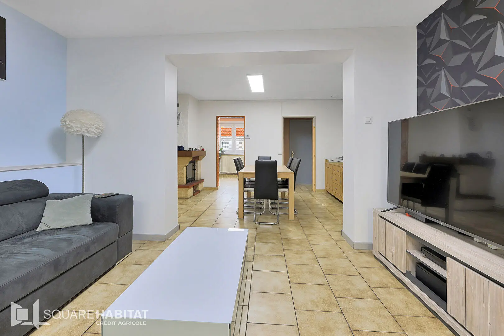 Photo 1 Maison 4 pièces 75m²
