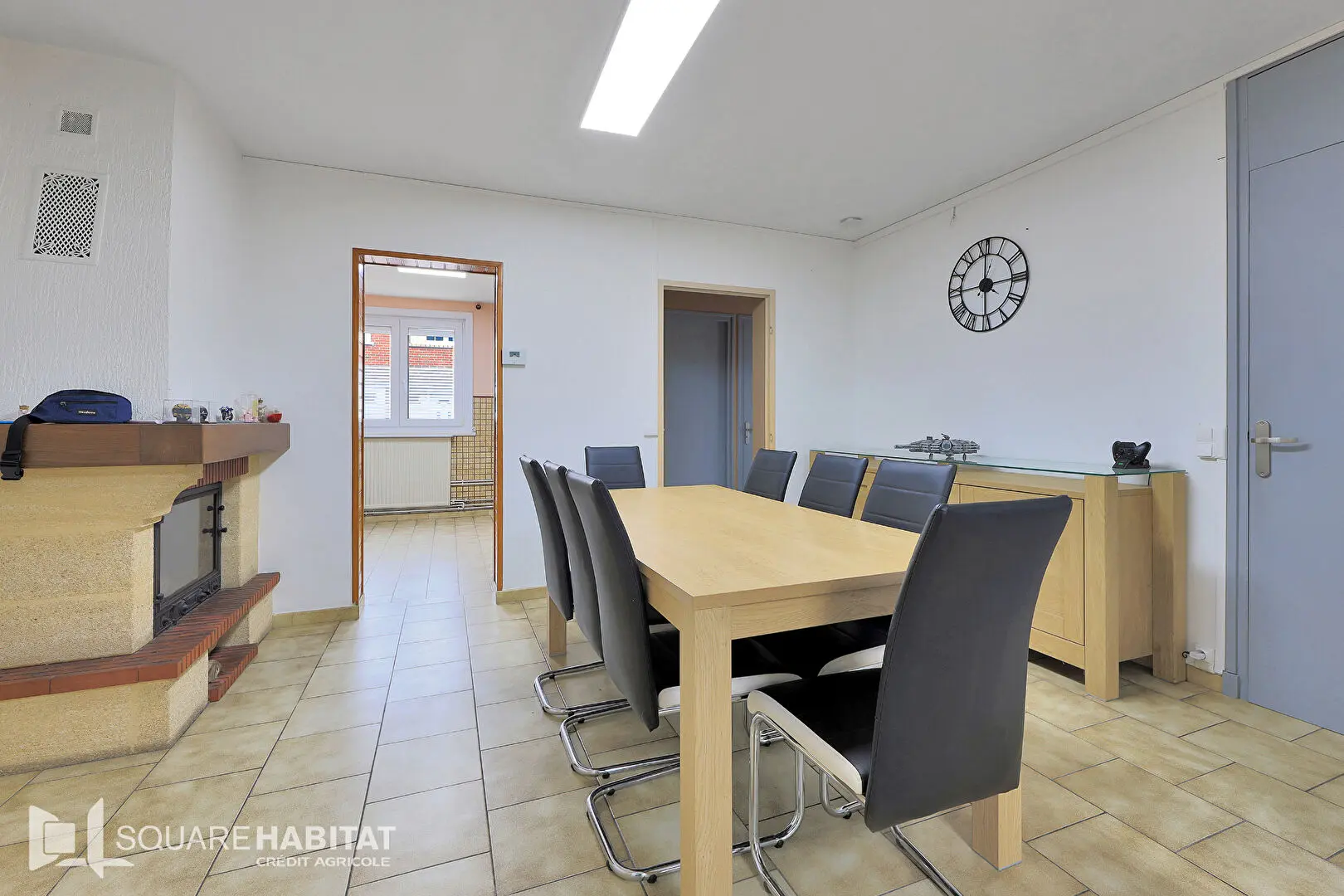 Photo 3 Maison 4 pièces 75m²