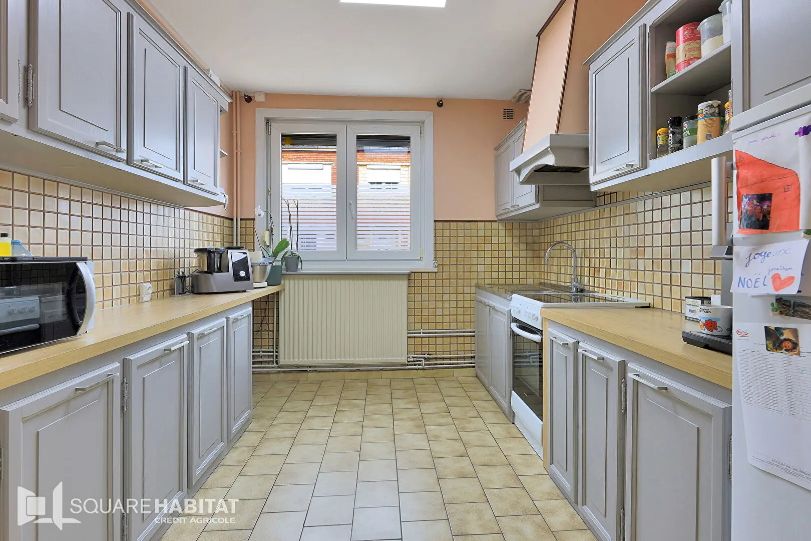 Photo 4 Maison 4 pièces 75m²