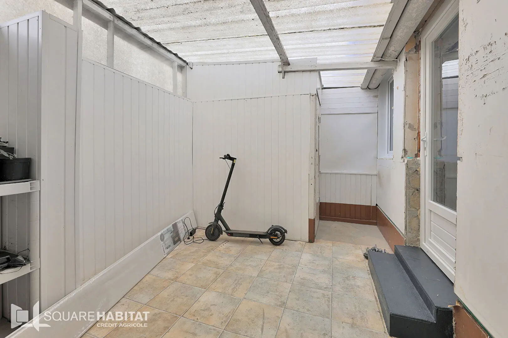 Photo 5 Maison 4 pièces 75m²