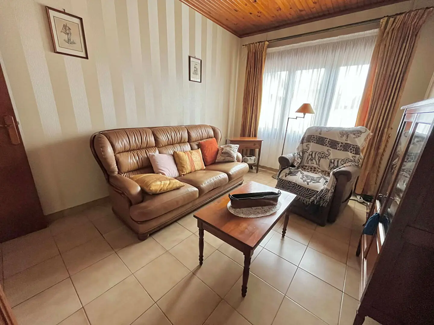 Photo 3 Maison 4 pièces 83m²