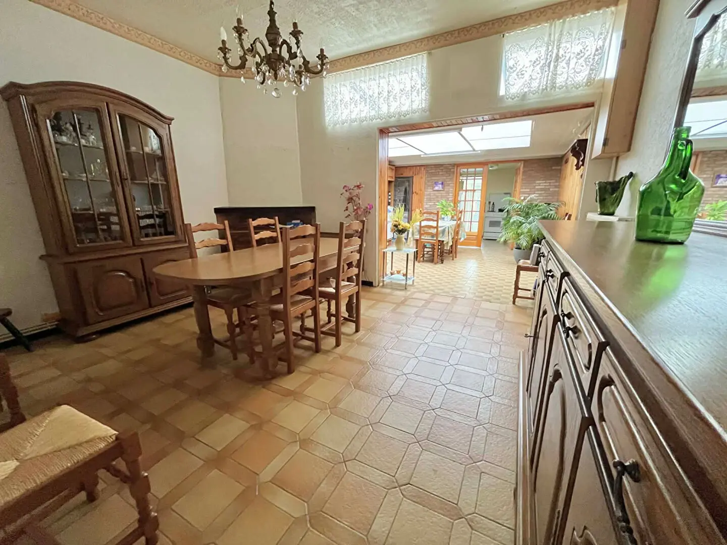 Photo 2 Maison 4 pièces 97m²
