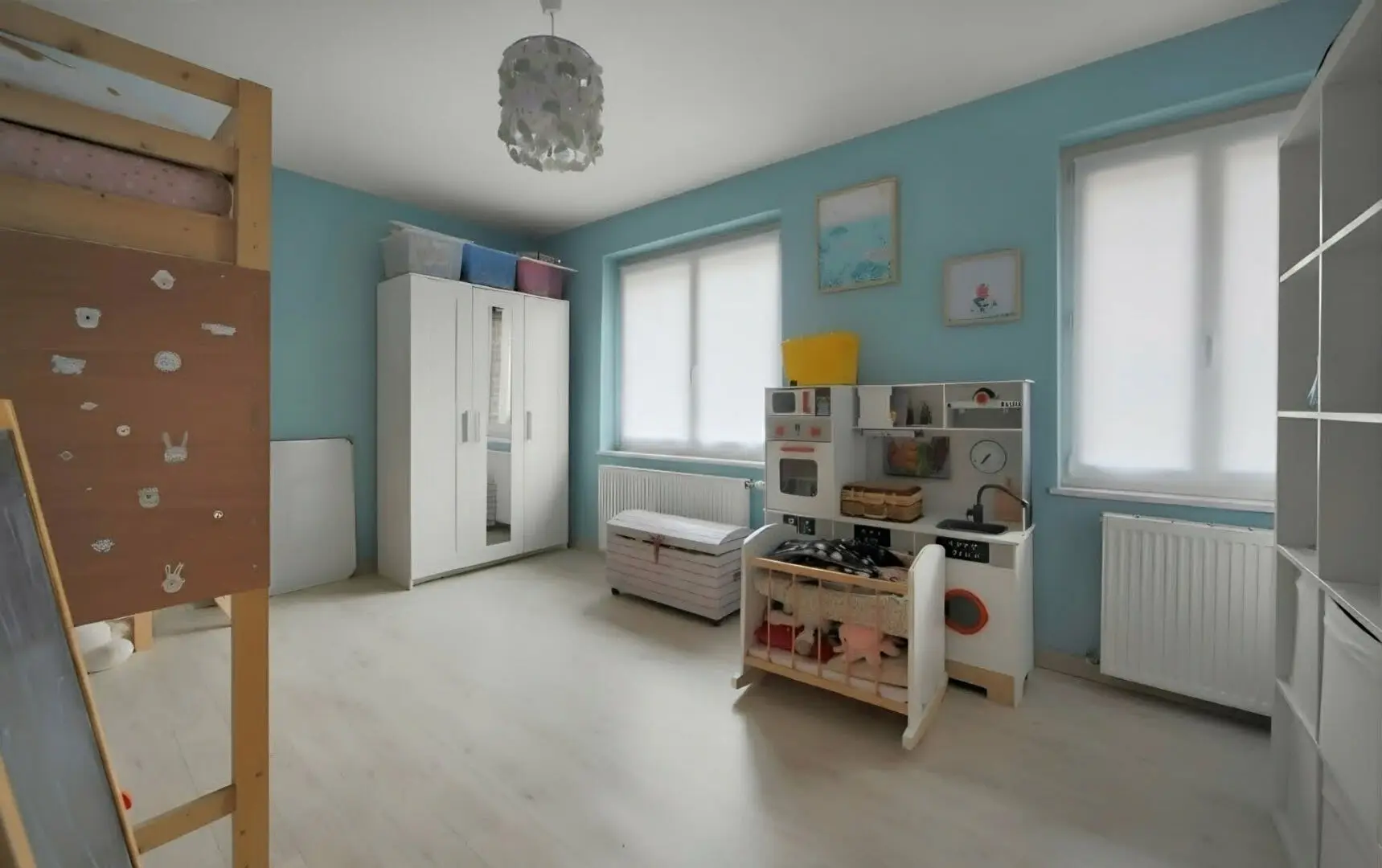 Photo 5 Maison 4 pièces 130m²