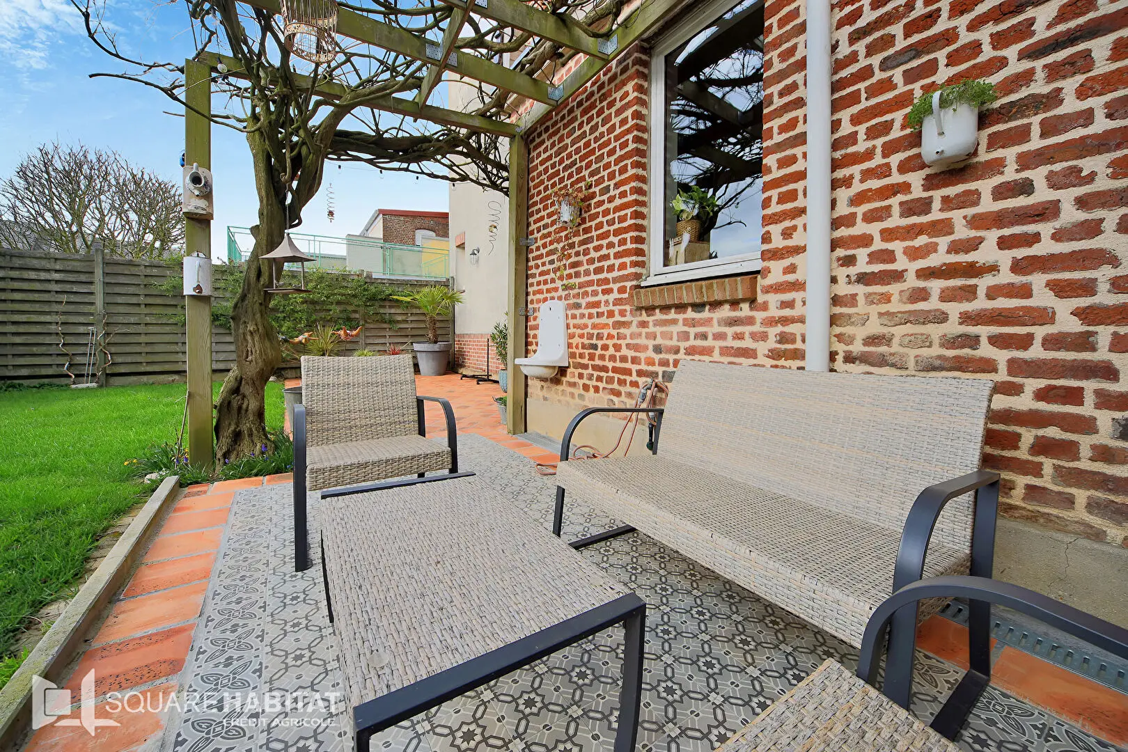 Photo 8 Maison 7 pièces 266m²