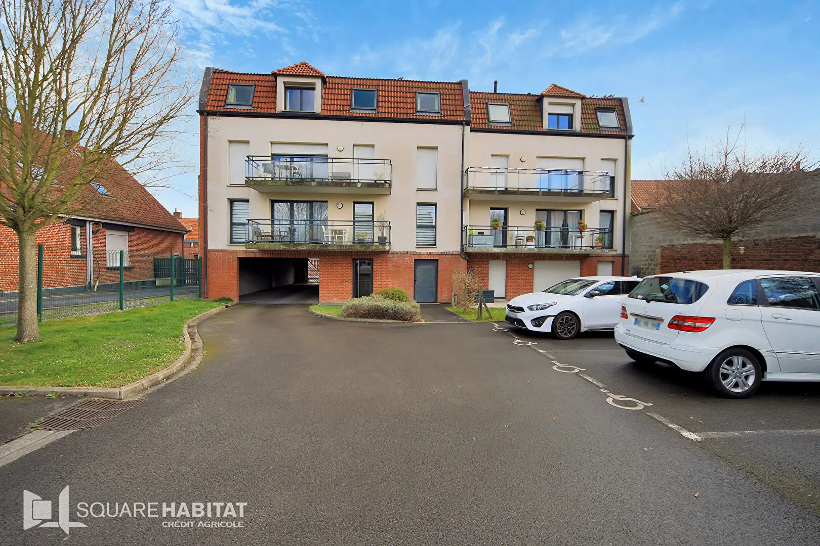 Photo 1 Appartement 3 pièces 68.72m²