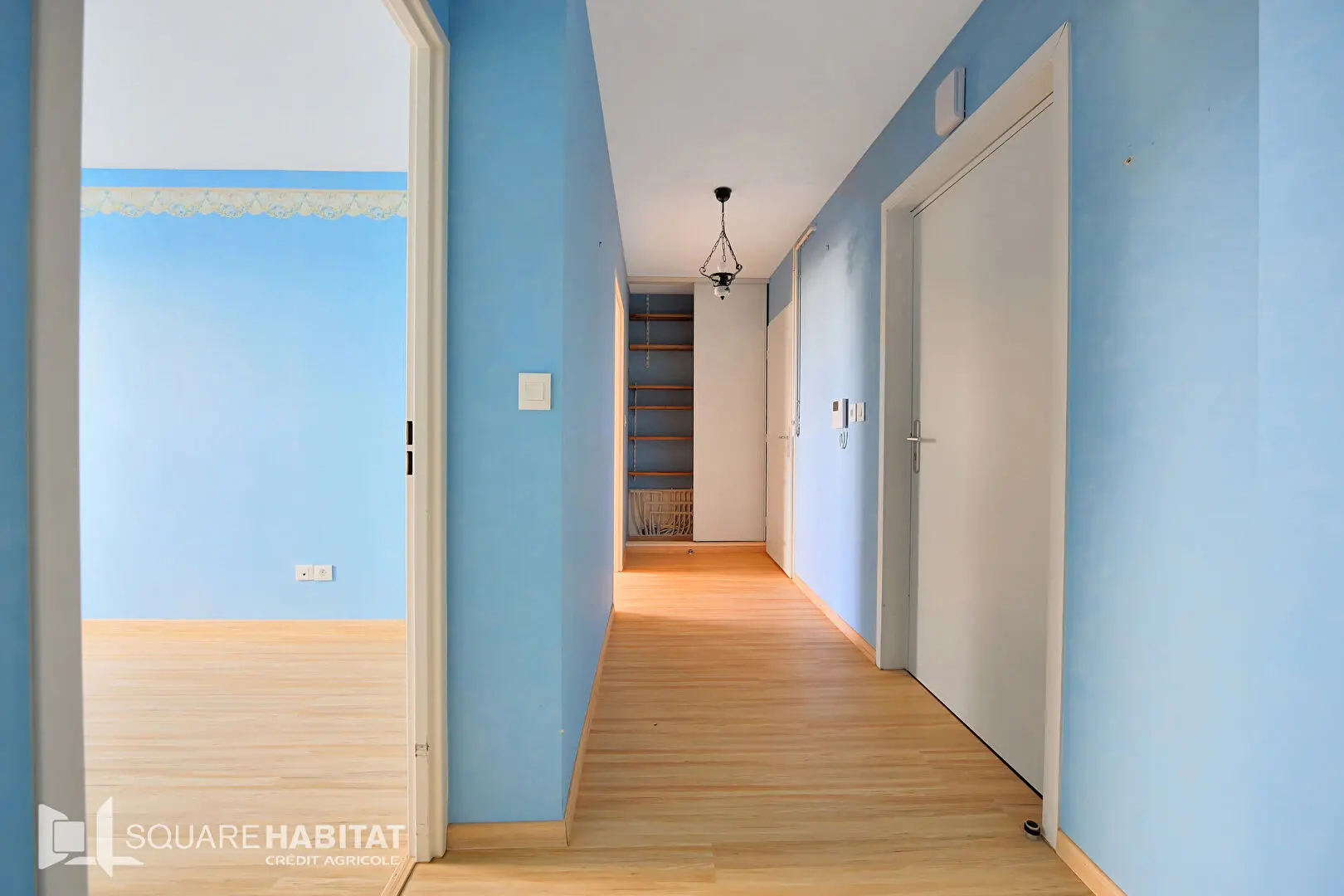 Photo 2 Appartement 3 pièces 68.72m²