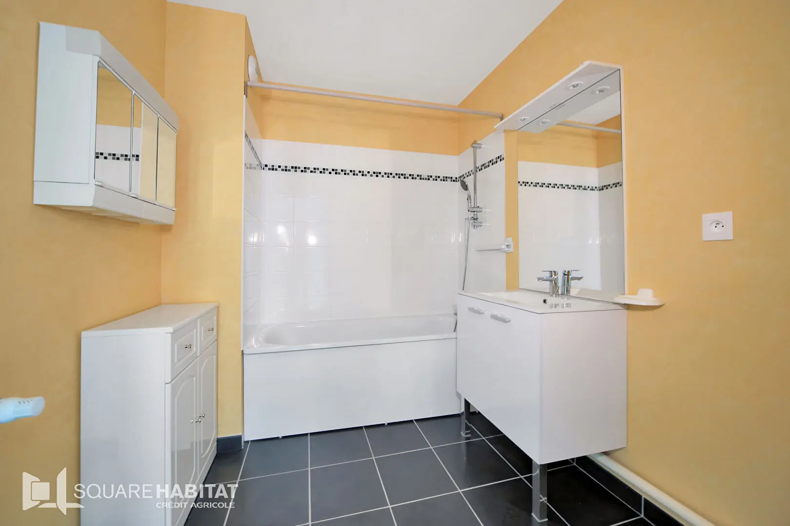Photo 4 Appartement 3 pièces 68.72m²
