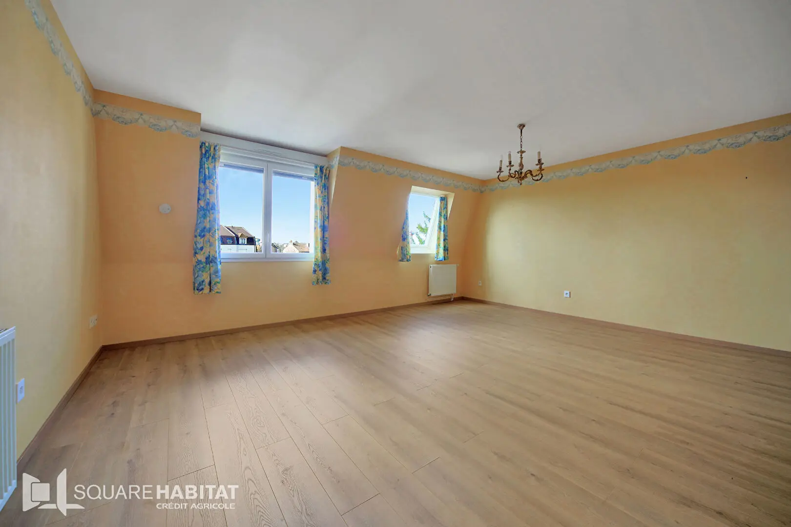Photo 5 Appartement 3 pièces 68.72m²