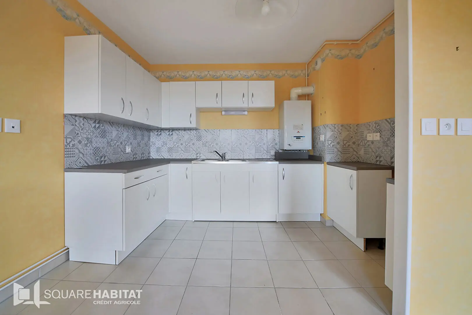 Photo 6 Appartement 3 pièces 68.72m²