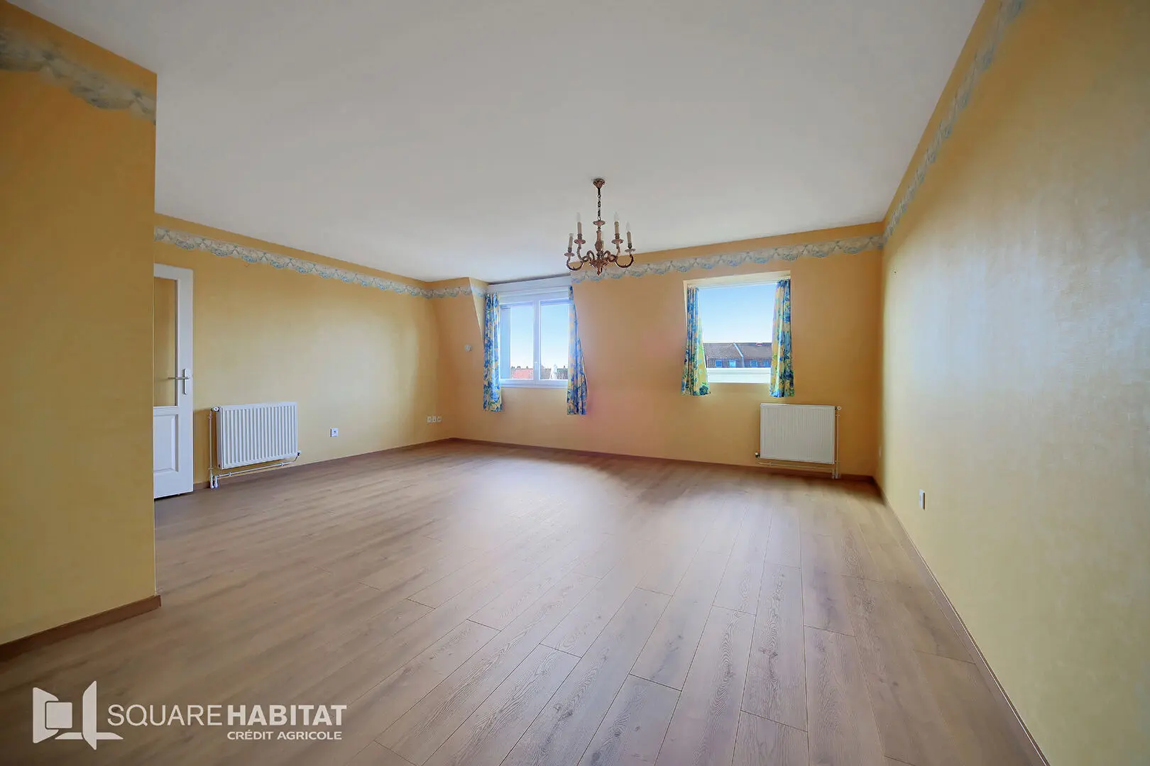 Photo 7 Appartement 3 pièces 68.72m²