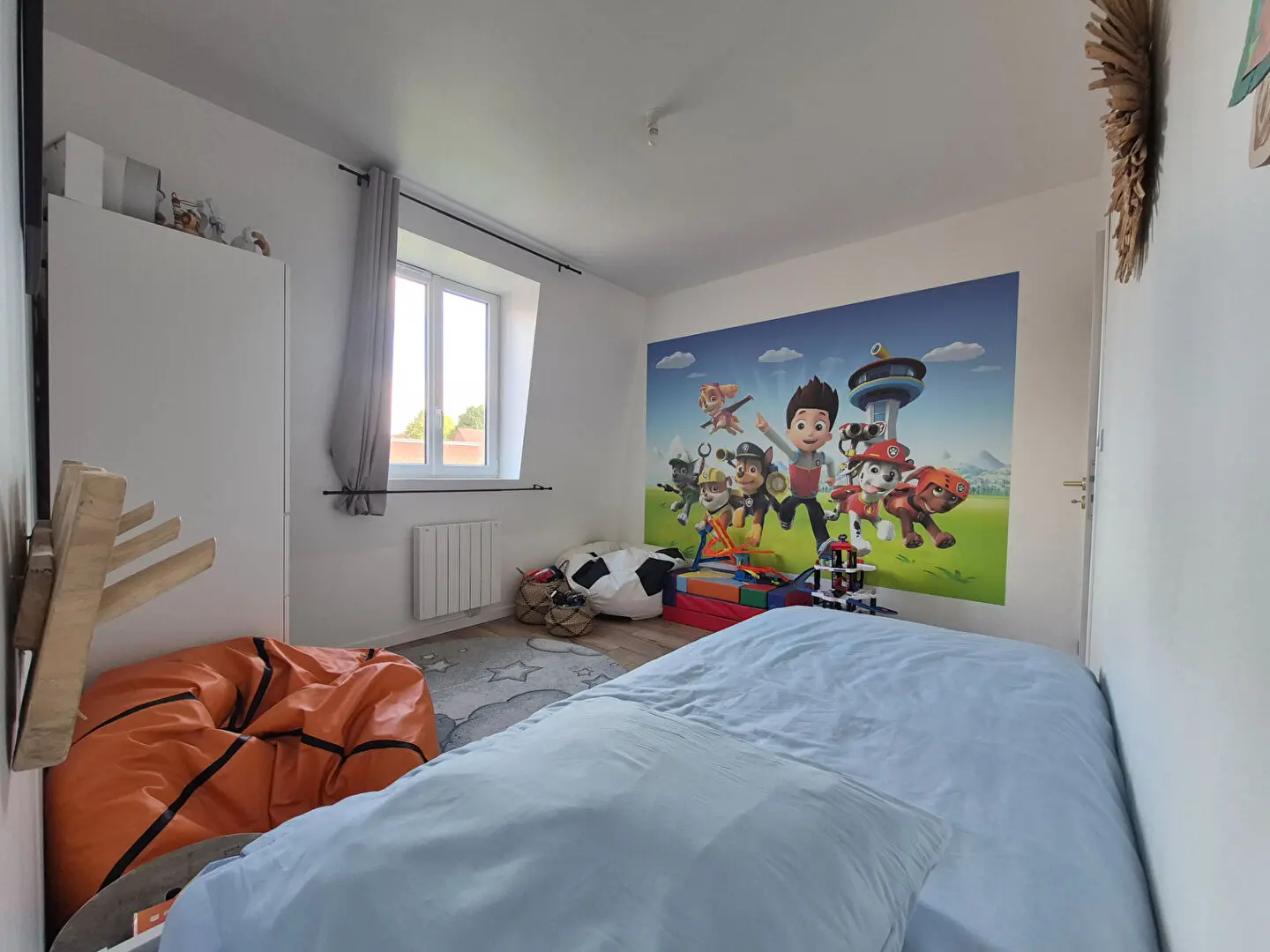 Photo 8 Maison 5 pièces 160m²
