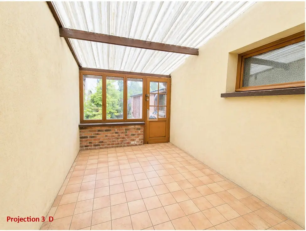 Photo 5 Maison 5 pièces 101m²