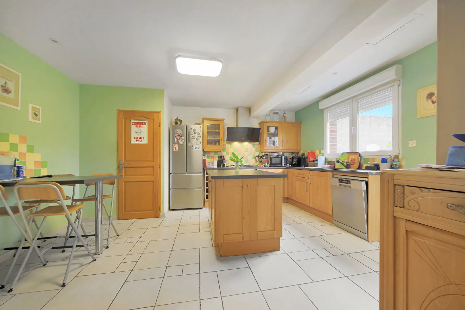 Photo 4 Maison 5 pièces 137m²