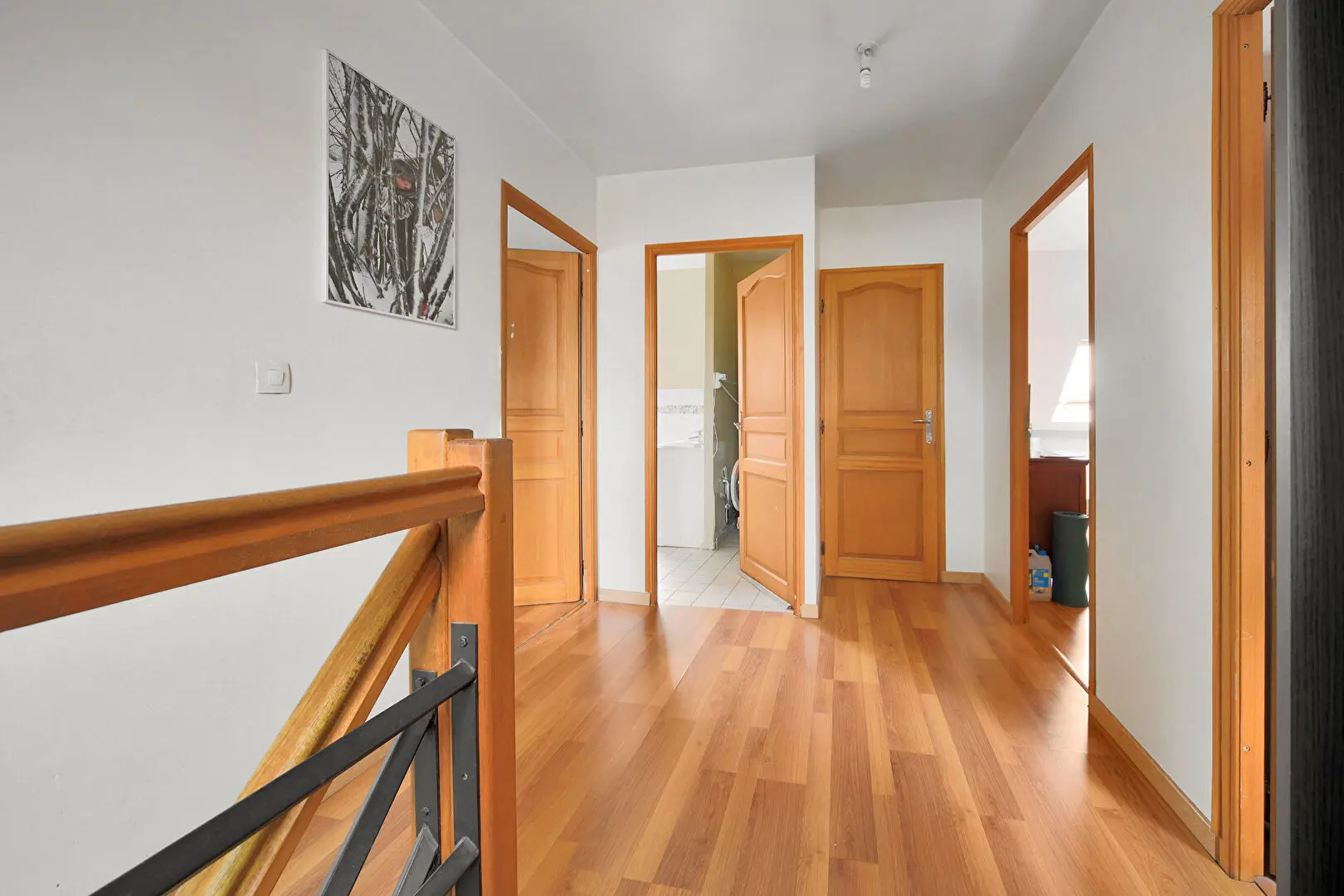 Photo 5 Maison 5 pièces 137m²