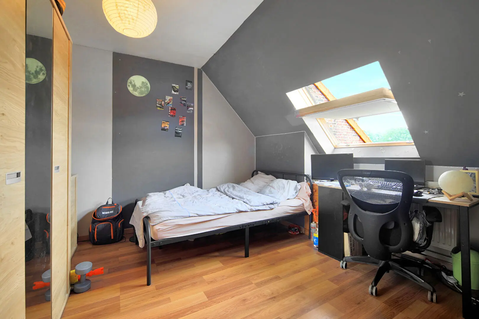 Photo 8 Maison 5 pièces 137m²
