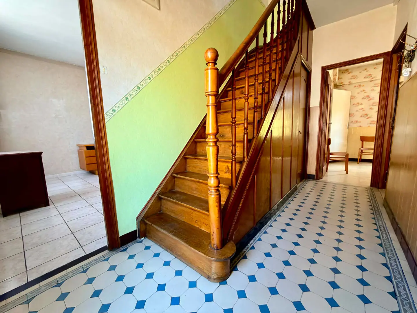 Photo 4 Maison 3 pièces 95m²