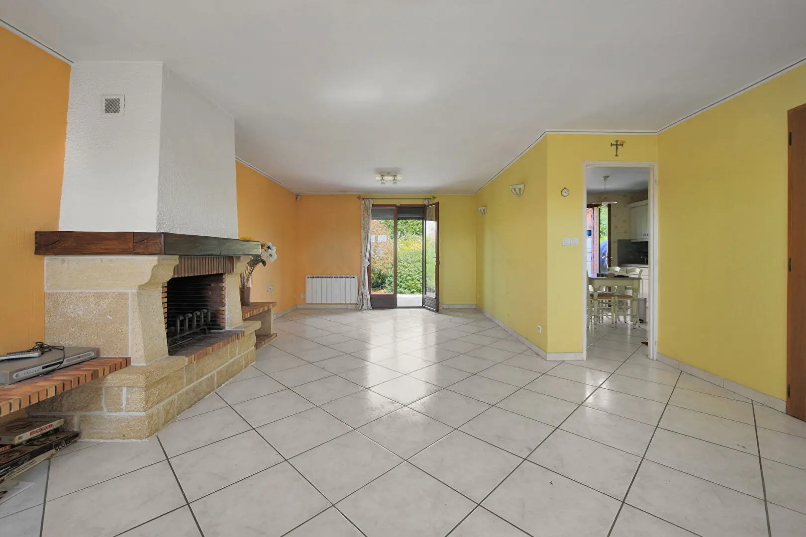 Photo 3 Maison 4 pièces 95m²