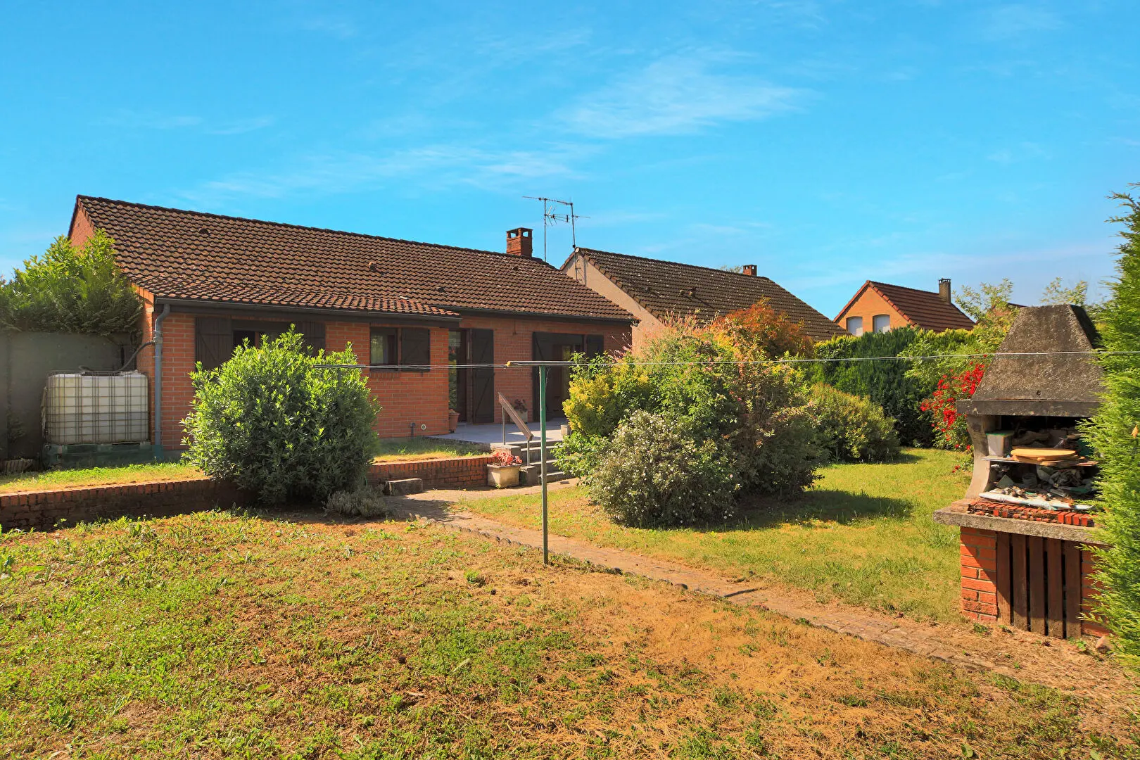 Photo 10 Maison 4 pièces 95m²