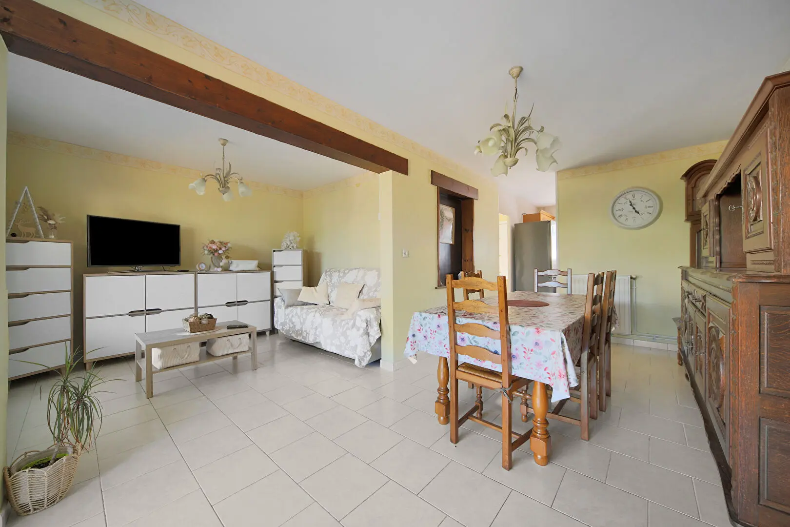Photo 1 Maison 4 pièces 84m²