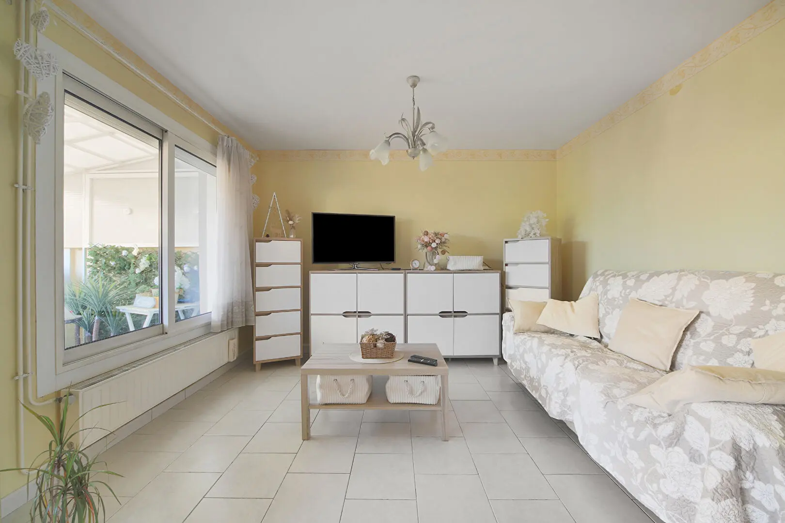 Photo 2 Maison 4 pièces 84m²
