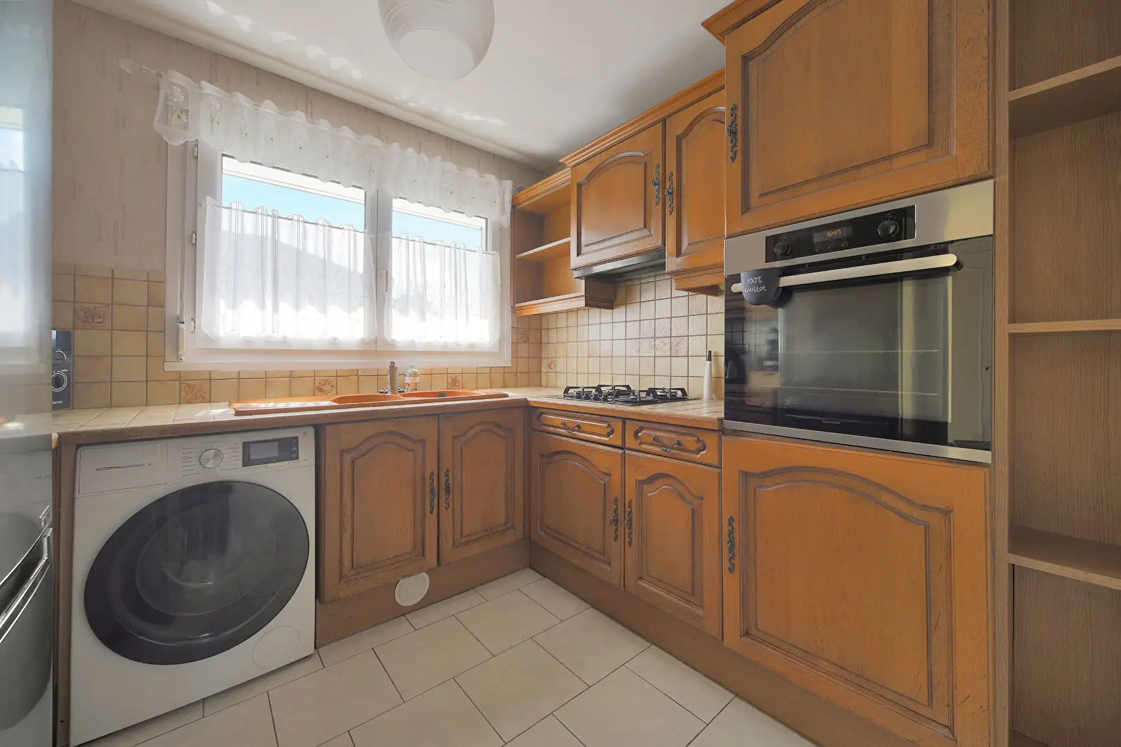 Photo 3 Maison 4 pièces 84m²