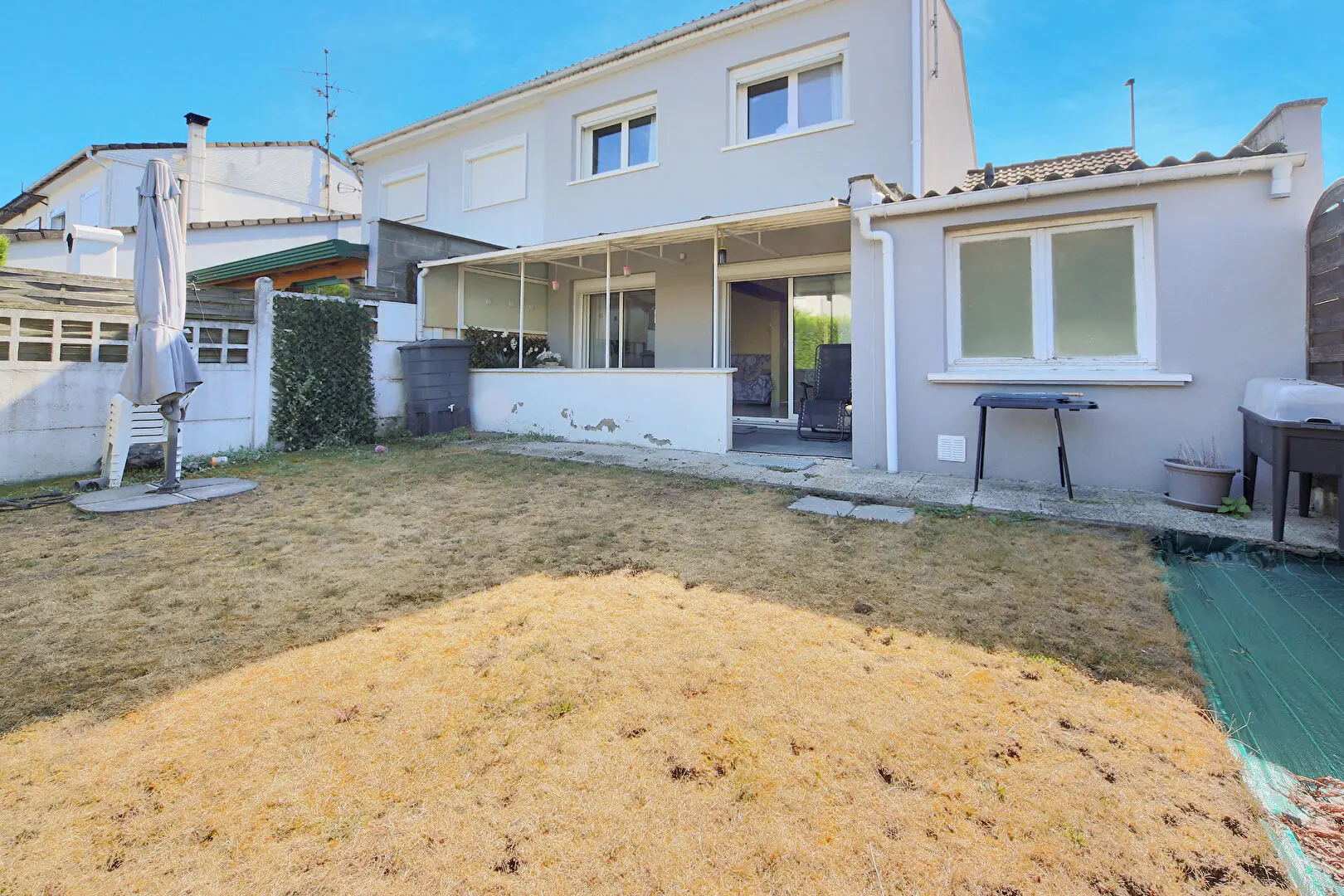 Photo 7 Maison 4 pièces 84m²