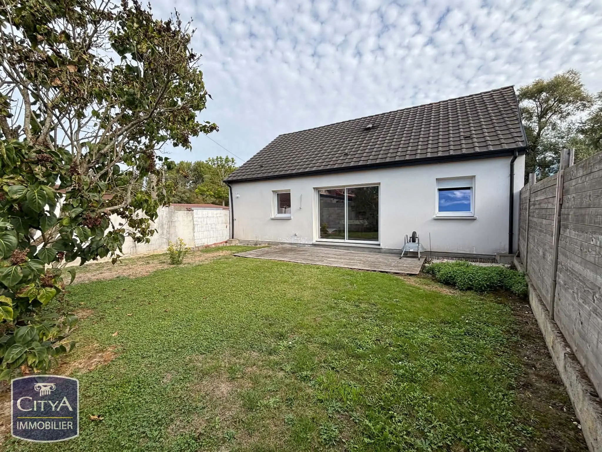 Photo 1 Maison 5 pièces 73.8m²