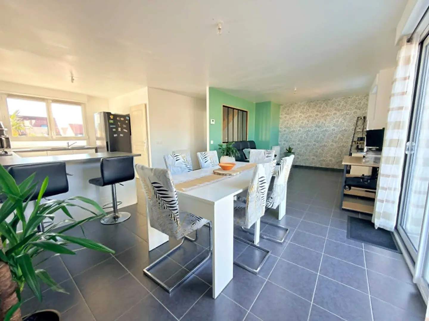 Photo 1 maison Wingles