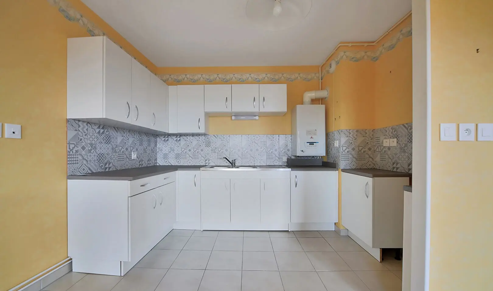 Photo 2 appartement Vendin-le-Vieil