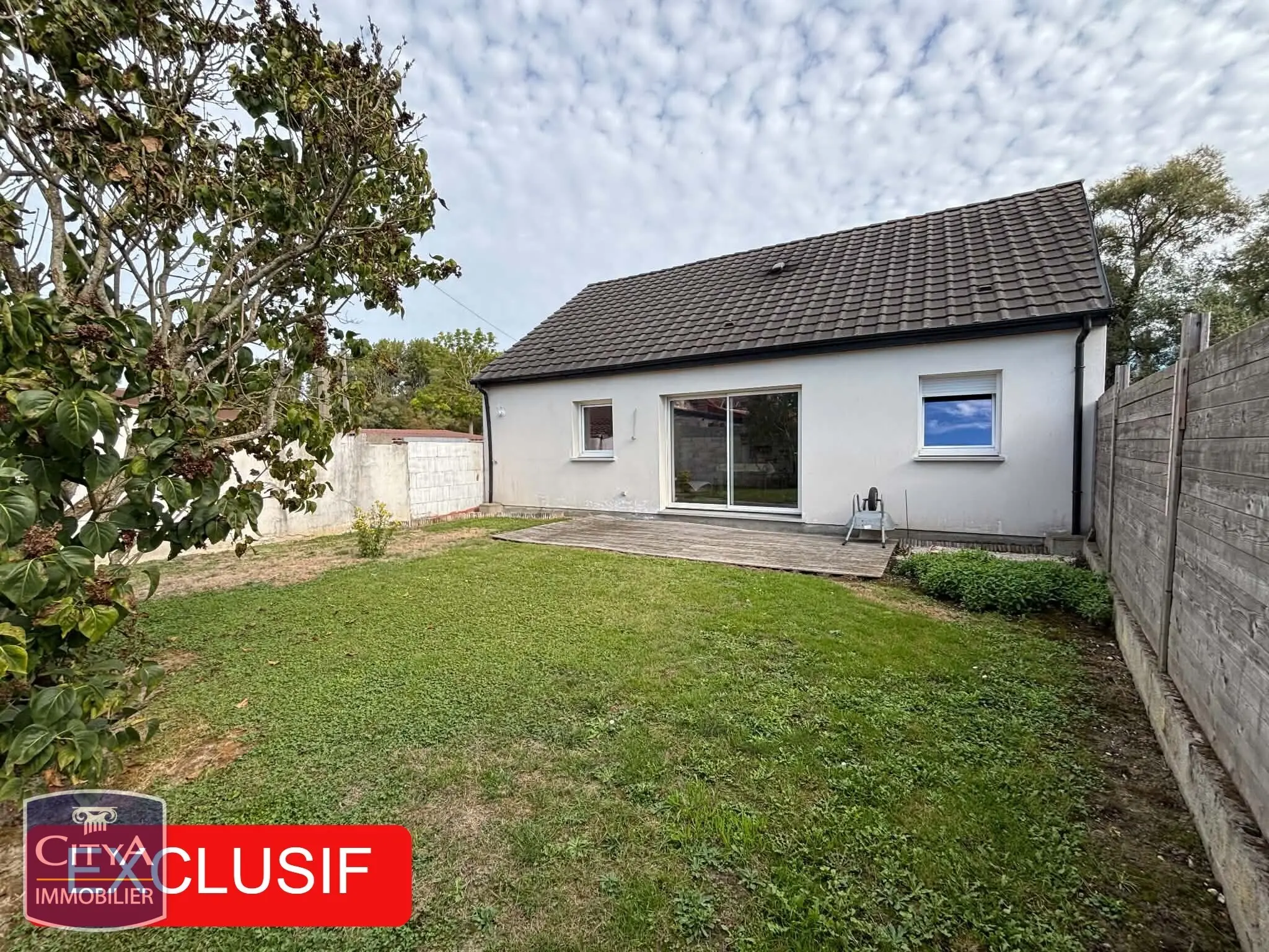Photo 1 Maison 5 pièces 73.8m²