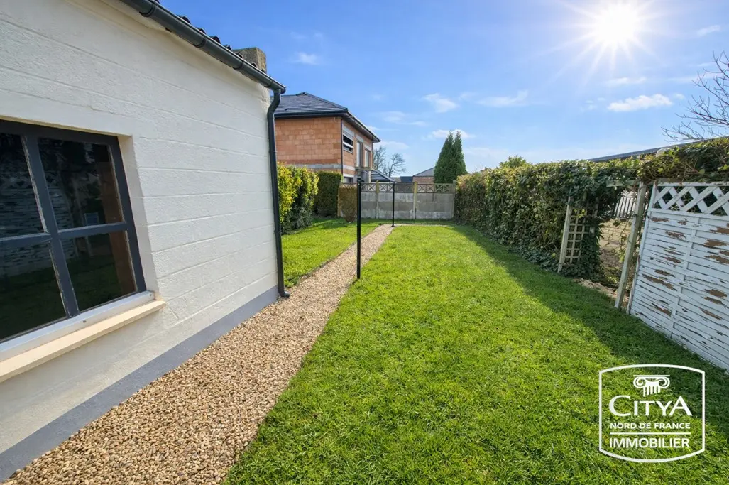 Photo 9 Maison 2 pièces 83m²