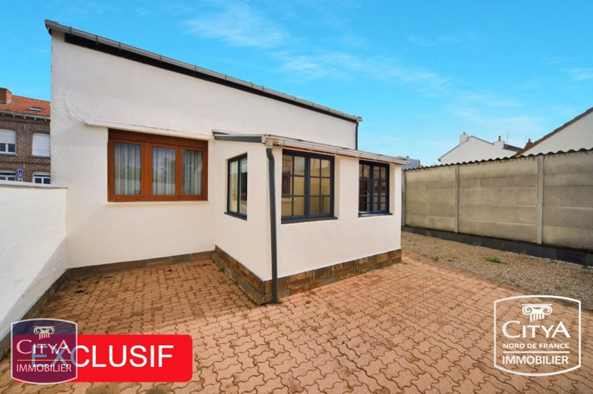 Photo 1 Maison 2 pièces 83m²