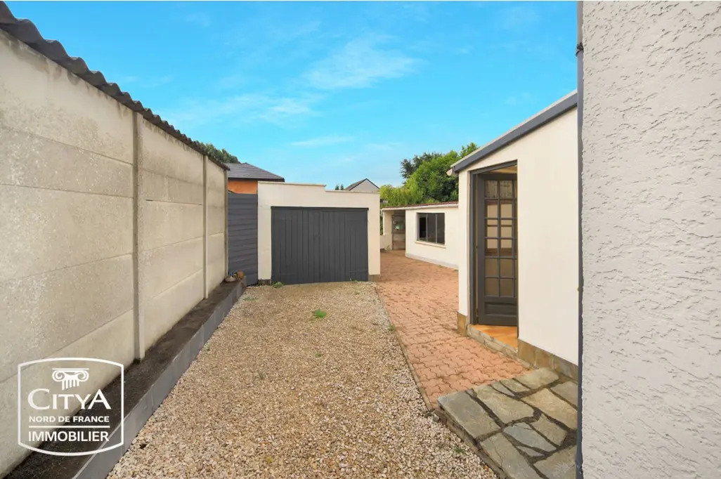 Photo 8 Maison 2 pièces 83m²