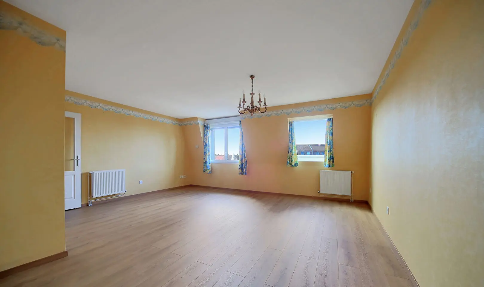 Photo 1 appartement Vendin-le-Vieil