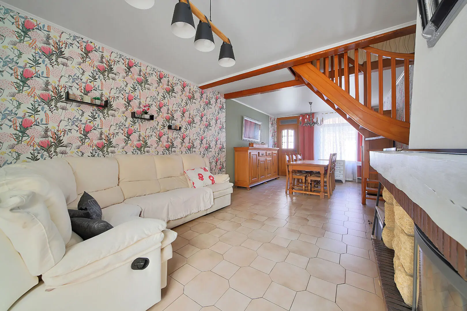 Photo 2 Maison 6 pièces 125m²
