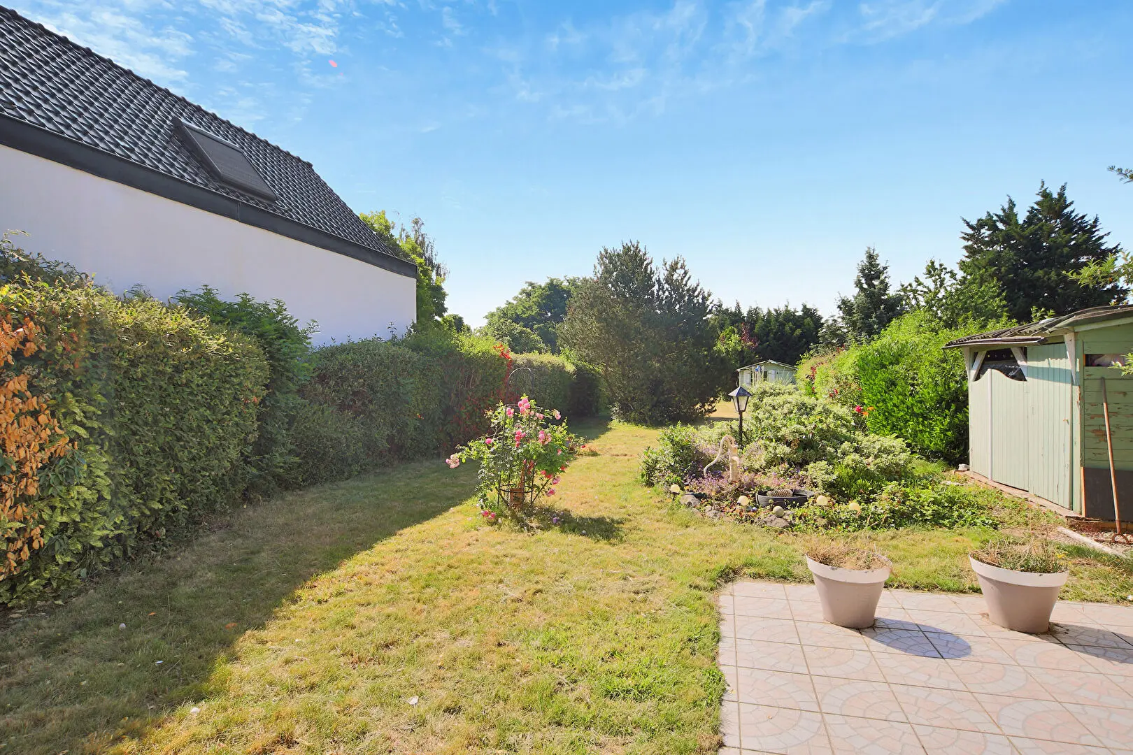 Photo 8 Maison 6 pièces 125m²