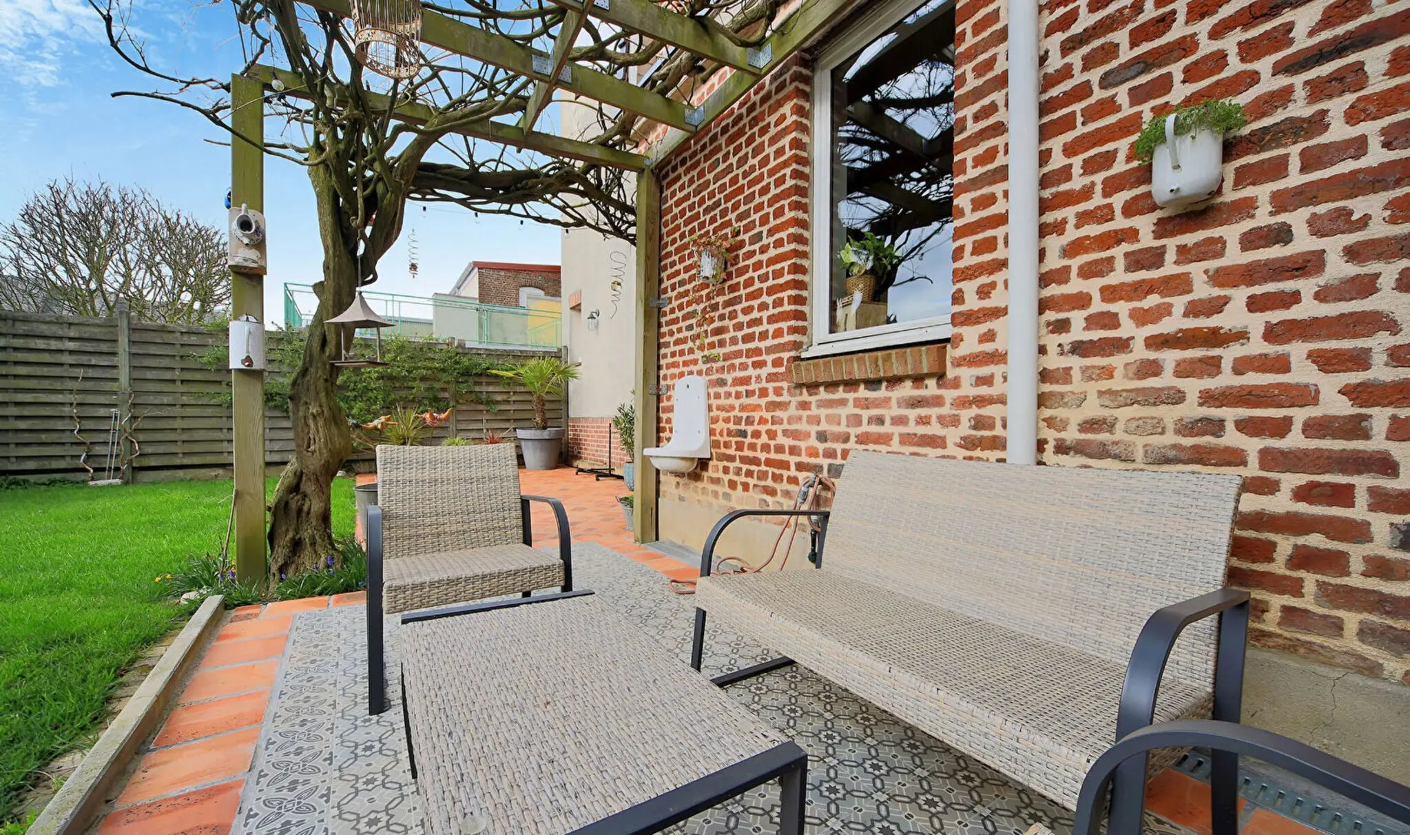 Photo 8 Maison 7 pièces 266m²