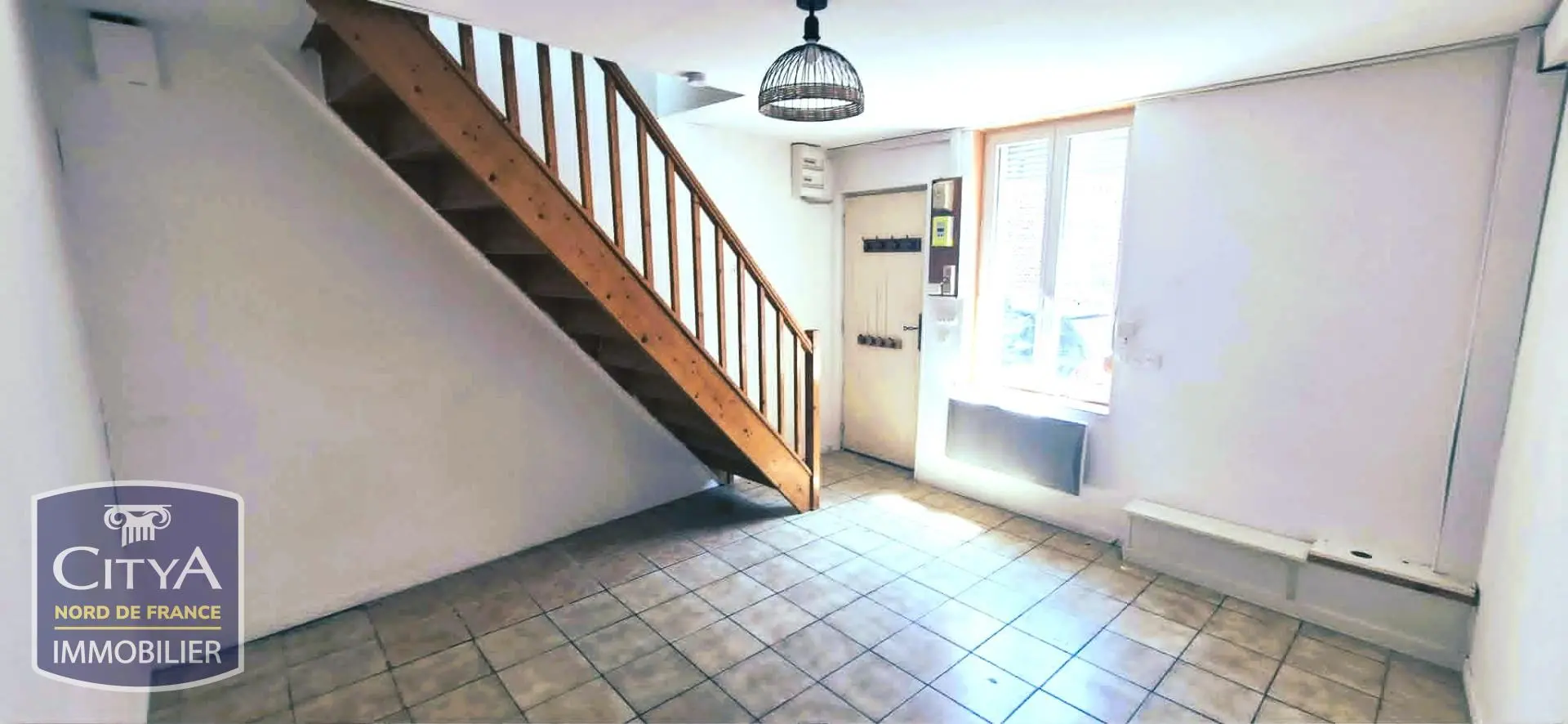 Photo 1 Maison 3 pièces 43.72m²