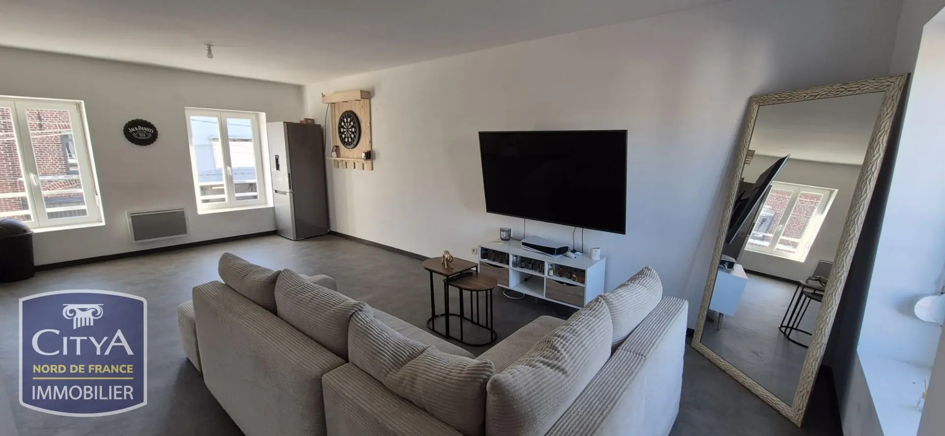 Photo 1 Appartement 2 pièces 38.15m²