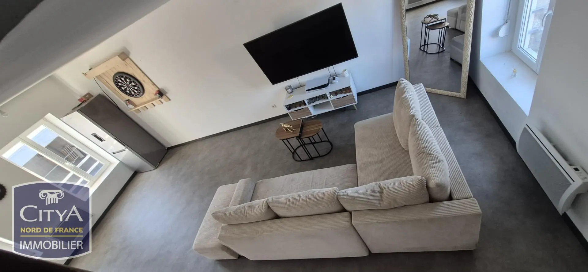 Photo 2 Appartement 2 pièces 38.15m²