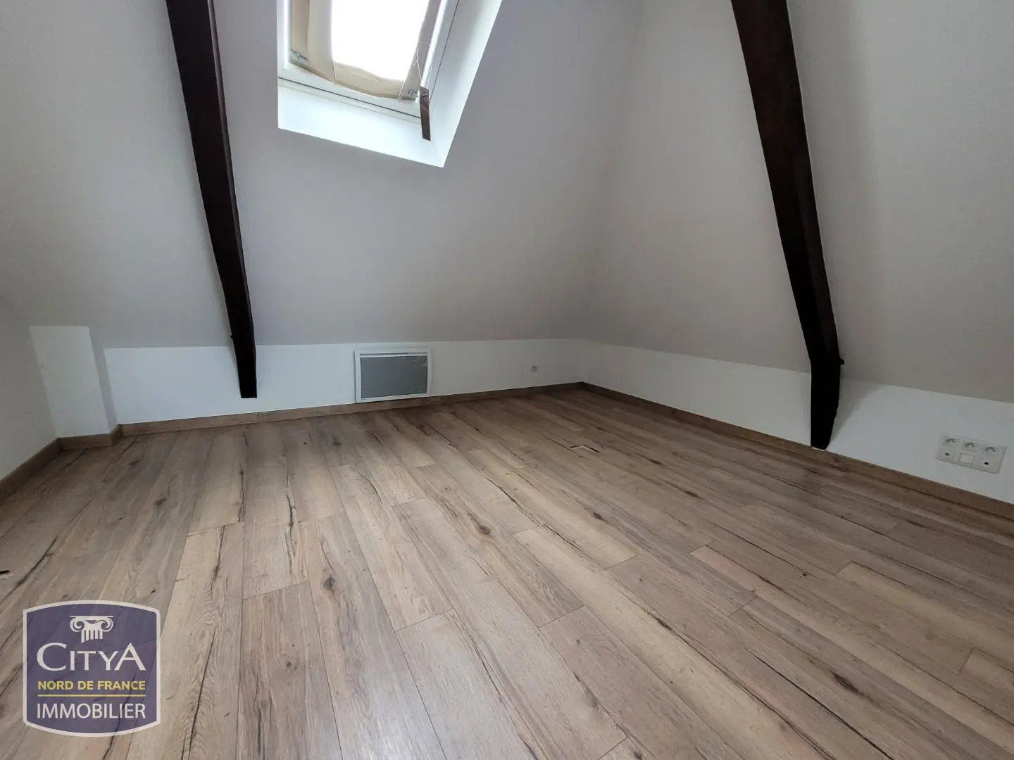 Photo 4 Appartement 2 pièces 38.15m²