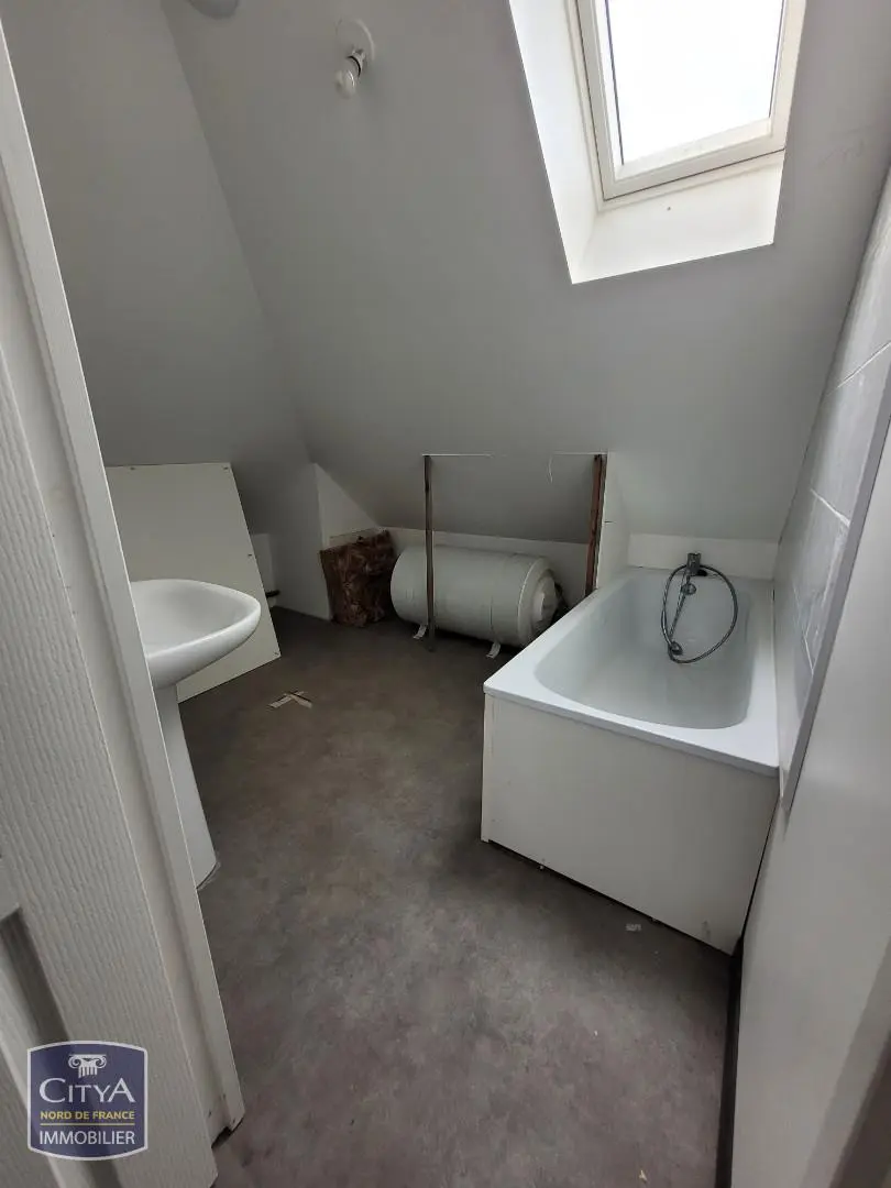 Photo 6 Appartement 2 pièces 38.15m²