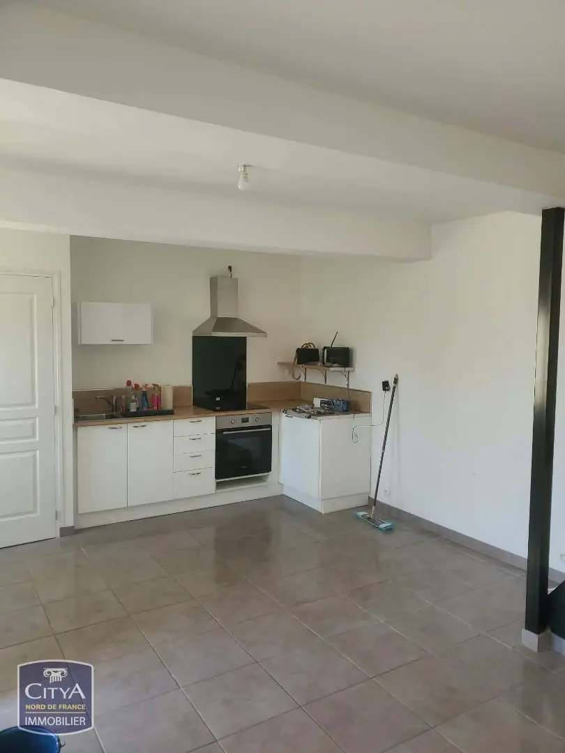 Photo 1 Maison 3 pièces 49.79m²