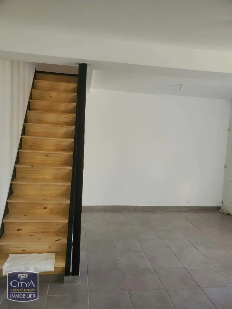 Photo 2 Maison 3 pièces 49.79m²
