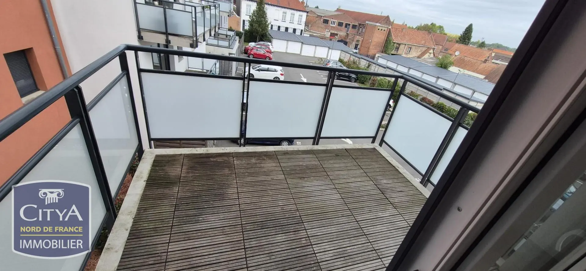 Photo 2 Appartement 2 pièces 48.64m²
